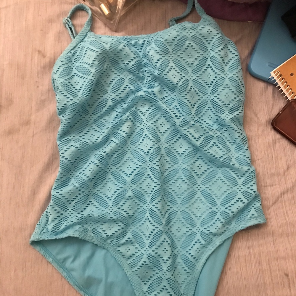 bathing suit